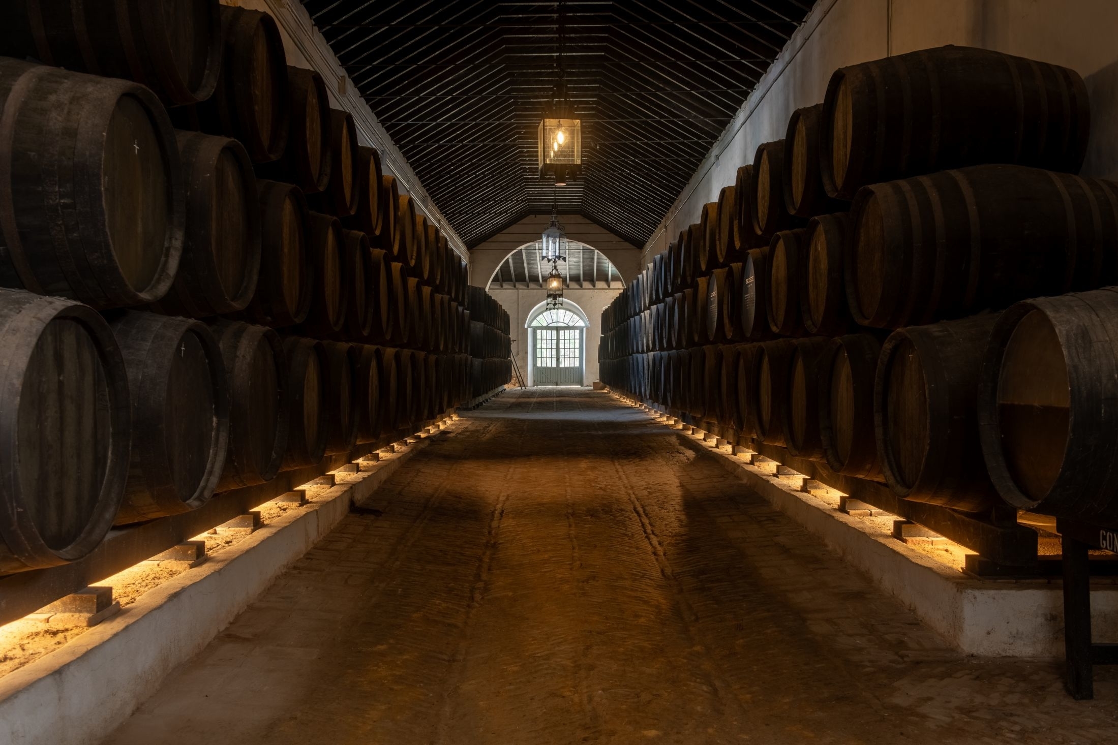 Foto Bodega